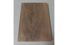 Planche en Htre chauff p 20mm largeur 18-19cm
