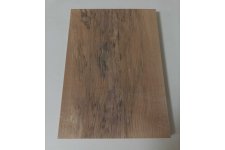 Planche en Htre chauff p 20mm largeur 24-25cm