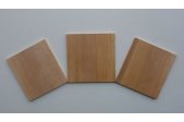 Planche en Aulne de 20mm - largeur 14-15cm