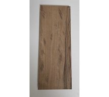 Lot dclass- 3 Planches de Noyer - p 5mm - 20 cm x 12cm