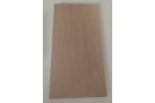 1 Planche en Noyer blond p 20mm largeur 22.5cm