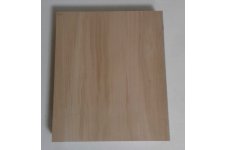 Lot dclass - 2 Planche en Htre p 10mm - largeur 20cm