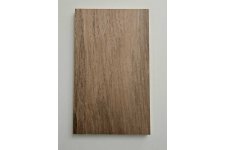Lot dclass- 2 Planches de Noyer - p 3mm - 30 cm x 10cm