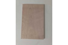 Lot d�class� - 2 Planches en H�tre �p 10mm - largeur 24-25cm