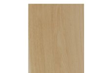 Planche en Chne p 10mm - largeur 20 cm
