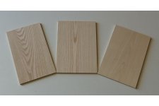 Planche en Frne p 10mm - largeur 17-18cm