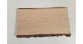 Aulne- planche bord naturel
