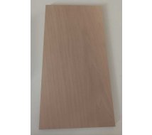 1 Planche en Noyer blond �p 20mm largeur 22.5cm