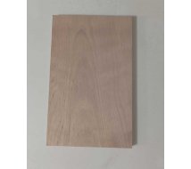 Lot d�class� - 2 Planches en H�tre �p 10mm - largeur 14-15cm