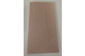Lot dclass- 2 Planches de Noyer - p 20mm - 20 x 14-15 cm
