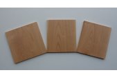 Planche en Merisier p 10mm - largeur 15cm