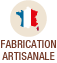 Fabrication artisanale
